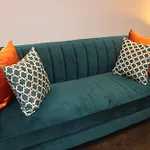 Mysquare Penthouse In Old Street Near Angel