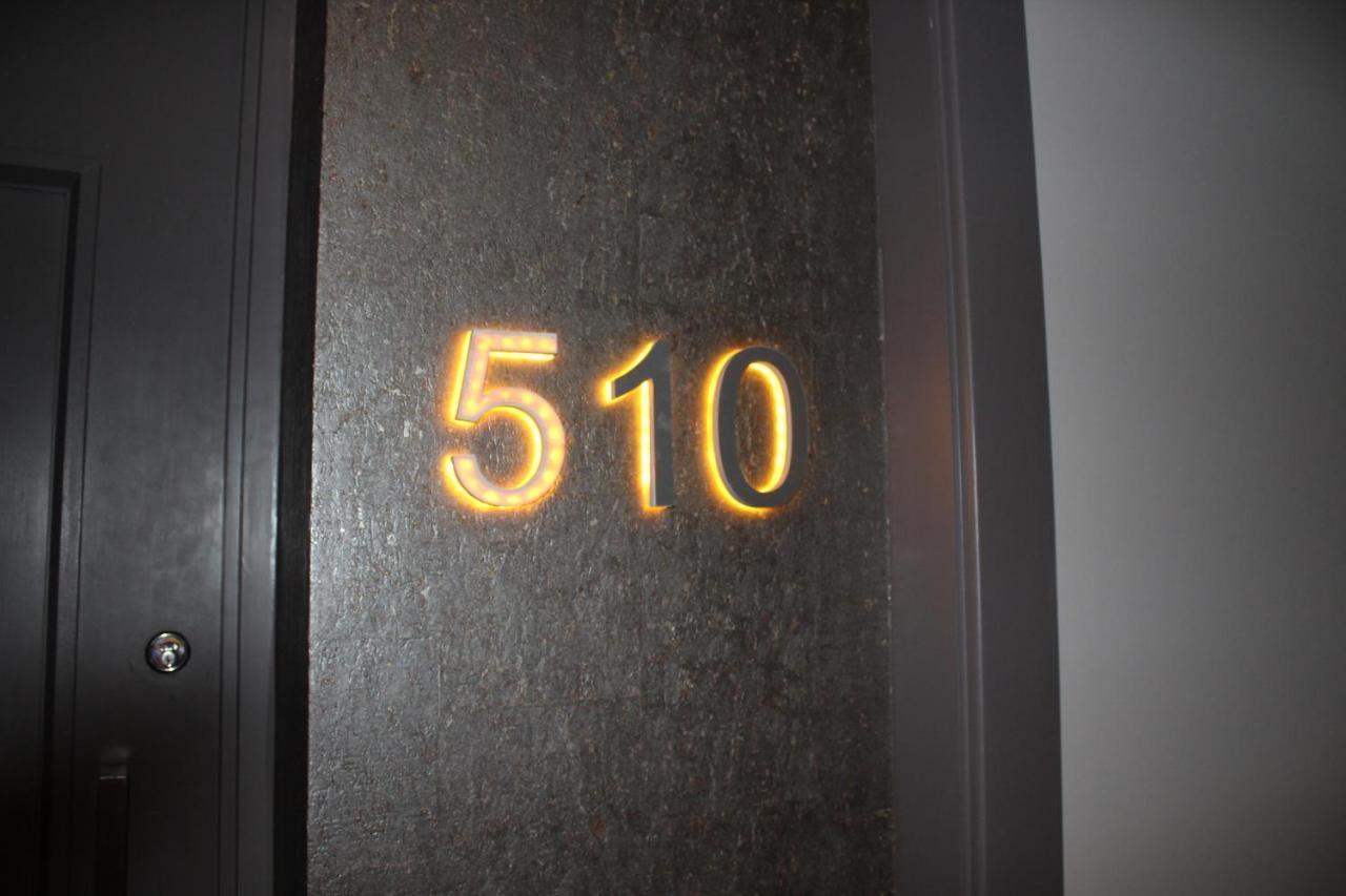 Mysquare Penthouse In Old Street Near Angel London