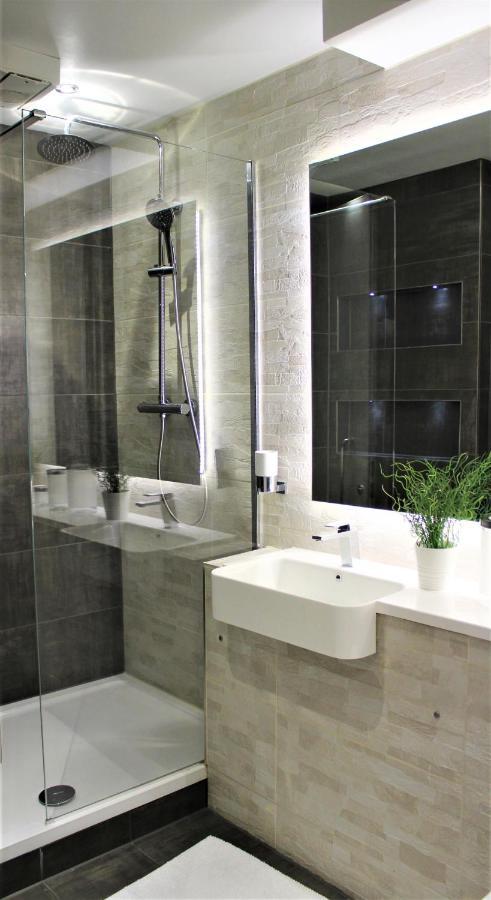 Mysquare Penthouse In Old Street Near Angel