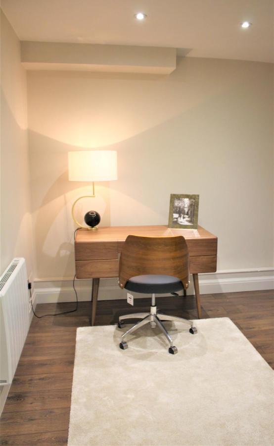 Mysquare Penthouse In Old Street Near Angel * London