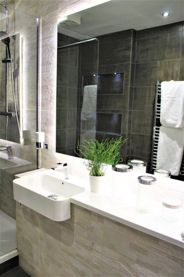 Mysquare Penthouse In Old Street Near Angel