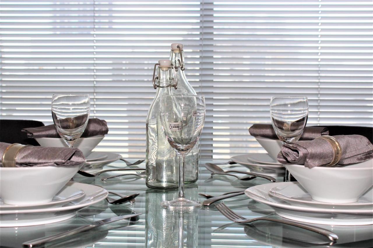 Apartment Mysquare Penthouse In Old Street Near Angel *