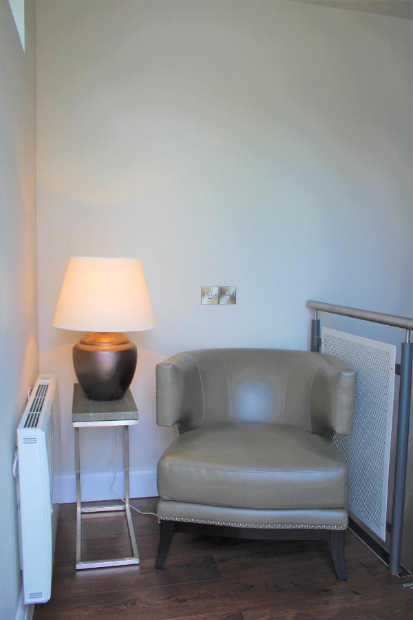 Mysquare Penthouse In Old Street Near Angel Apartment *