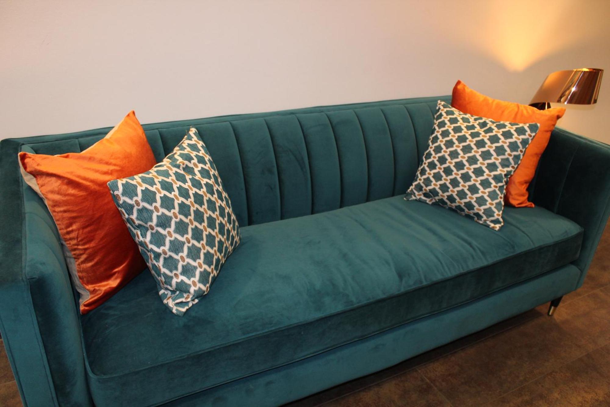 Mysquare Penthouse In Old Street Near Angel * London